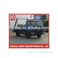 Dongfeng garbage collect truck 8-10Ton